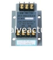 قیمت خوب فرستنده ارتعاش سری JM-B-3B فرستنده انتقال سیگنال JIANGLIN 2WIRE به خروجی 4-20mA DIN35mm آنلاین