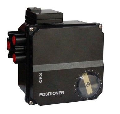قیمت خوب موقعیت یاب شیر الکتریکی CHX （EP） -724AH نام تجاری CHX NE724 / S1 ELECTRO-PNEUMATIC POSTIONER آنلاین