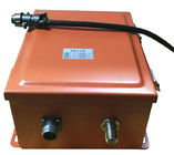 دستگاه جرقه زنی با انرژی بالا 20J که برای دیگ بخار ، جعبه اشتعال با کابل ولتاژ بالا و میله جرقه استفاده می شود