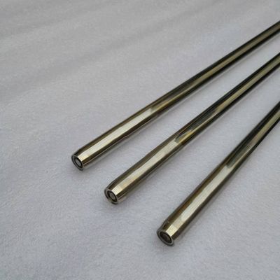 قیمت خوب AC220V 20J Spark Gun Ignition Rod M18 1300 ℃ DC تخلیه برای آتش دیگ بخار ، سیستم اشتعال با انرژی بالا آنلاین