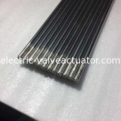 قیمت خوب میله جرقه زن با کارایی بالا Φ12، Φ16، Φ18 میله جرقه ای میله صلب آنلاین