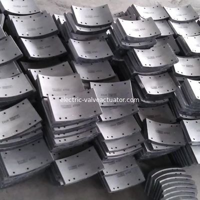 قیمت خوب ماژول ترمز لنت ترمز برای ترمزهای درام برقی هیدرولیک سری YW، YWZ HD استفاده می شود. آنلاین