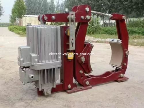 قیمت خوب ترمز الکترو هیدرولیک YWZ9-200/E30 YWZ9-300/E30 Ed30/5 YWZ9-315/E80 Ed80/6 آنلاین