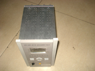 رله حفاظتی یکپارچه آلومینیومی PA66 WISCOM WDZ-440 برای ولتاژ پایین