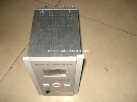 قیمت خوب رله حفاظتی یکپارچه آلومینیومی PA66 WISCOM WDZ-440 برای ولتاژ پایین آنلاین