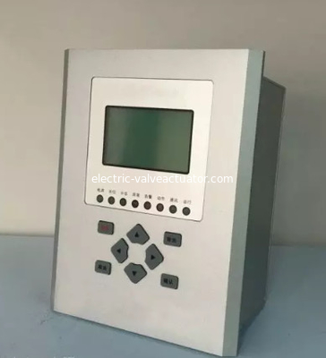 قیمت خوب نمایشگر LCD 20 میلی آمپر میکرو رله حفاظتی دستگاه کنترل موتور WISCOM WDZ-5232 آنلاین
