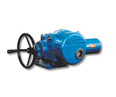 قیمت خوب 900Nm 00M90-36 صنعتی چند بار الکتریکی بافر پروانه ای ویفر الکتریکی آنلاین