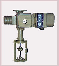 قیمت خوب سرعت خروجی 2SB3510، 2SB3511، 2SB3512 سوپاپ قابل حمل سوئیچ سرعت 20 - 160mm / min آنلاین