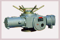 موتورهای الکتریکی روتاری IP55 برای شعله ور شدن 5 - 1200Nm، 12 - 36rpm