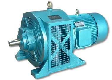 قیمت خوب فرمان الکترومغناطیسی AC 3 فاز موتورهای الکتریکی برای تحریک صنعتی 3 کیلو وات، 2.2 کیلو وات آنلاین