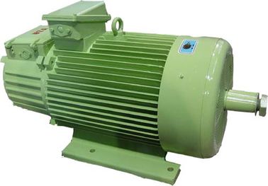 قیمت خوب خروجی بالا YZR225M YZR112M YZR132M2 YZR160M1 AC 3 فاز موتورهای الکتریکی 380V، 50HZ آنلاین