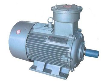 قیمت خوب GB3836.1-2000 موتورهای الکتریکی آسنکرون 380V، YB2-90L-2 YB2-180M-2 آنلاین