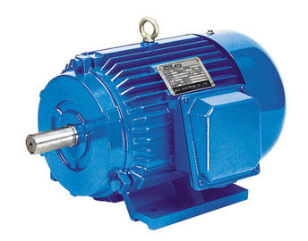 قیمت خوب گشتاور بالا شروع Y سری سه فاز موتور الکتریکی القایی الکتریکی 240V آنلاین