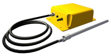 سیستم جرقه زنی Systerm Energy 20J، 98 دستگاه جرقه زنی بالا انرژی آلومینیومی