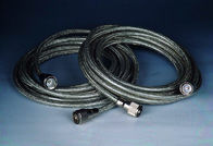 Cble XDL-l سیستم ضد جوش با عملکرد بالا سیستم جرقه زنی دستگاه کابل طول کابل 2، 3، 6 متر