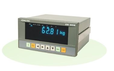 قیمت خوب ابزار دقیق Millivolt UNI900A1 Indicator Weight Controller فیدر آنلاین