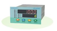 UNI 800C Multi Material Digital دسته بندی مقیاس کنترل کننده فیدر با Self diganoisis