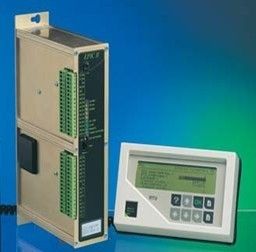 قیمت خوب پودر الکترواستاتیک یکپارچه کنترل ESP با یک مدار مدار EPIC-II سیستم منبع تغذیه 24V AC DC آنلاین