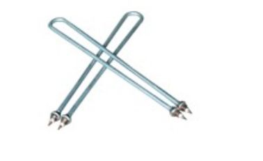 قیمت خوب ایمنی خوب، دوام ESP کنترل کننده بخاری برقی لوله ای برای داخل ESP Ash Hopper آنلاین