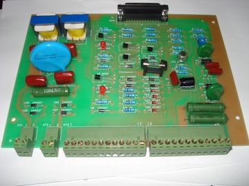 قیمت خوب APF7.820.077C PCB برای پردازنده سیگنال ولتاژ کنترل کننده ولتاژ ESP، ولتاژ و جریان آنلاین