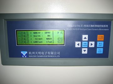 قیمت خوب TM-II کنترل کننده ESP کنترل اتوماتیک دستگاه ولتاژ بالا با نمایشگر چینی LCD آنلاین