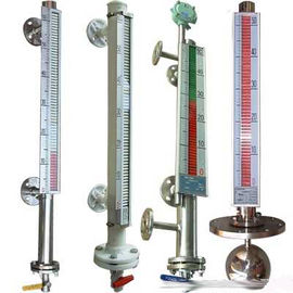 قیمت خوب سری UHZ517 سری 316SS اندازه گیری سطح مغناطیسی ضد خوردگی نوع بدون منطقه کور آنلاین