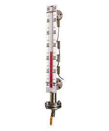 قیمت خوب شاخص UHZ-511 مگنت مغناطیسی مغناطیسی، اندازه گیری سطح مغناطیسی GB2506-89 آنلاین