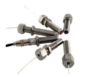 قیمت خوب CS-1 الکترومغناطیسی اصل القایی سنسور سرعت چرخش برای دود، گاز نفت آنلاین