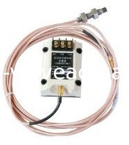 قیمت خوب حسگر کنونی CWY-DO، ZHJ-3D سنسور سرعت چرخش لرزش کم فرکانس آنلاین