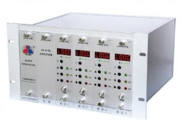 قیمت خوب مانیتور لرزش JM-B-3Z، دستگاه حفاظت، نمایش LED، شاخص سرعت دیجیتال، کارت ارتعاش آنلاین