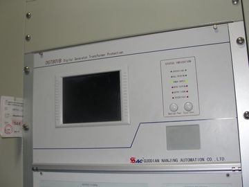 قیمت خوب قابل اطمینان و مطمئن DGT 801B DIGITAL GENERATOR - ترانسفورماتور حفاظت رله 800 MW آنلاین
