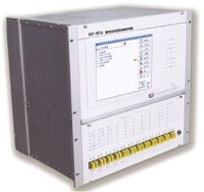 قیمت خوب DGT -801C ژنراتور دیجیتال ترانسفورماتور حفاظت رله 600MW ~ 1000MW آنلاین