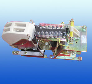 قیمت خوب GB14048.4 تماس استاندارد کمکی / پیمانکار DC 1500A / 660V CZ0-400 / 10 آنلاین