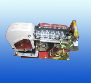 قیمت خوب CE، UL، TUV و ROHS گواهی دو برابر DC پیمانکور CZ0-250 / 10 آنلاین