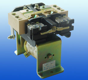 قیمت خوب GB14048.4 استاندارد 660V / 1500A DC پیمانکار برای موتورهای DC مختلف CZ0-100 / 10 آنلاین