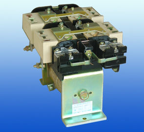 قیمت خوب پیمانکور DC دوگانه / کنتاکتور برق برای کنترل موتور CZ0-100 / 20 آنلاین