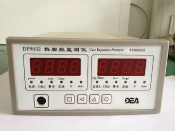 مانیتور انبساط حرارتی DF9032 DEA