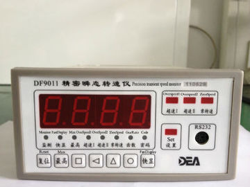 قیمت خوب دقت گذار سرعت ابزار / سنسور سرعت چرخش DF9011 آنلاین
