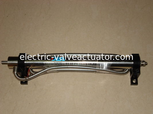 قیمت خوب سنسور جابجایی High Precision Lvdt، سنسور سرعت چرخ DET-200A DEA Durable آنلاین