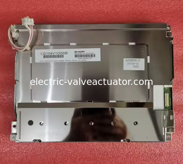10.4 inch LCD Display Screen LQ104V1DG5B Sharp LQ104V1DG81 LCD