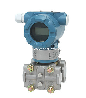 قیمت خوب فرستنده فشار دیفرانسیل Swp-T51 rosemount با دستگاه از راه دور مهر و موم شده آنلاین