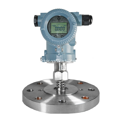 قیمت خوب دیافراگم ترانسمیتر فشار بهداشتی دیفرانسیل 20 میلی آمپر Swp-T61w آنلاین