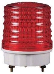 قیمت خوب LED Steady/Flashing Signal Light Ø50mm Qlight  warming light آنلاین