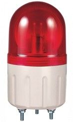 قیمت خوب Bulb Revolving Warning Light Ø60mm Employing Special Power Transmission System and Bulb of High Durability آنلاین
