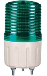قیمت خوب LED Steady/Flashing Signal Ø60mm Improving Visibility by Employing Special Scattering Lens warning light آنلاین