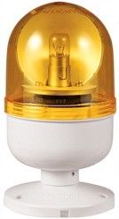 قیمت خوب Bulb Revolving Warning Light Ø80mm Bulb Revolving Warning Light. Equipped with Circular Mounting Bracket آنلاین