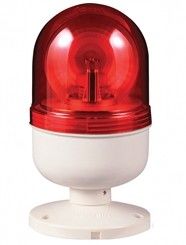قیمت خوب LED Revolving Warning Light	Ø80mm ED Revolving Light Adapting Power LED of High Brightness, Equipped with Circular Moun آنلاین