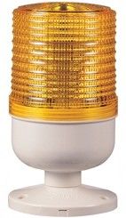 قیمت خوب Ø80mmLED Steady/Flashing Signal Light LED Steady/Flashing Type, Equipped with Circular Mounting Bracket آنلاین