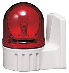 قیمت خوب Bulb Revolving Warning Light , Terminal Plate Built-in Type of Easy Wiring , S80AR  Qligh آنلاین