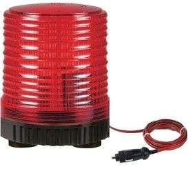 قیمت خوب Ø80 with Magnet , Xenon lamp Strobe Light with Magnet Qlight S80SM Excellent Visibility Suitable for Emergency Vehicle آنلاین